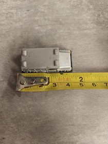 Micro Machines Hot Wheels Armored Fort Knox Security Company 1997 Mini Vintage