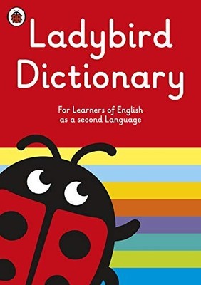 Ladybird Dictionary by Ladybird Paperback / softback Book The Fast Free Shipping