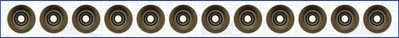 AJUSA Dichtungssatz, Ventilschaft 57059400 für CHRYSLER DODGE
