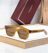 JACQUES MARIE MAGE Sunglasses TOP QUALITY MODEL  PLAZA SIZE  52  20-146