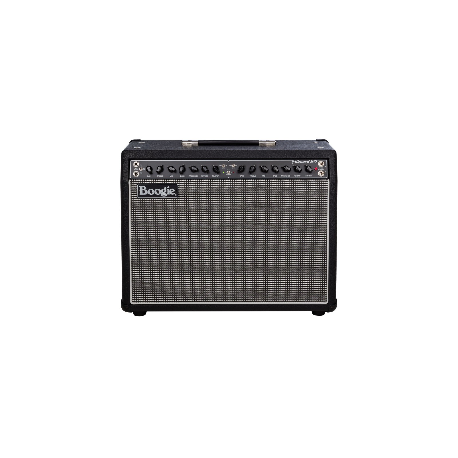 Mesa Boogie Fillmore 100 Combo - Rhrenverstrker 584790₽