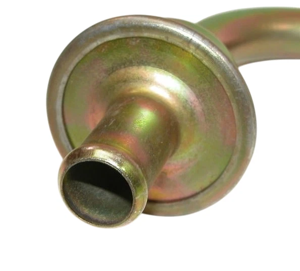 SMP AV19 Brass Air Pump Check Valve Fits 78-80 Dodge Omni And Plymouth Horizon - Image 2 of 3