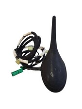 CITROËN C5 III RD Antenne 9665130480 2.00 Diesel 2009 33576822