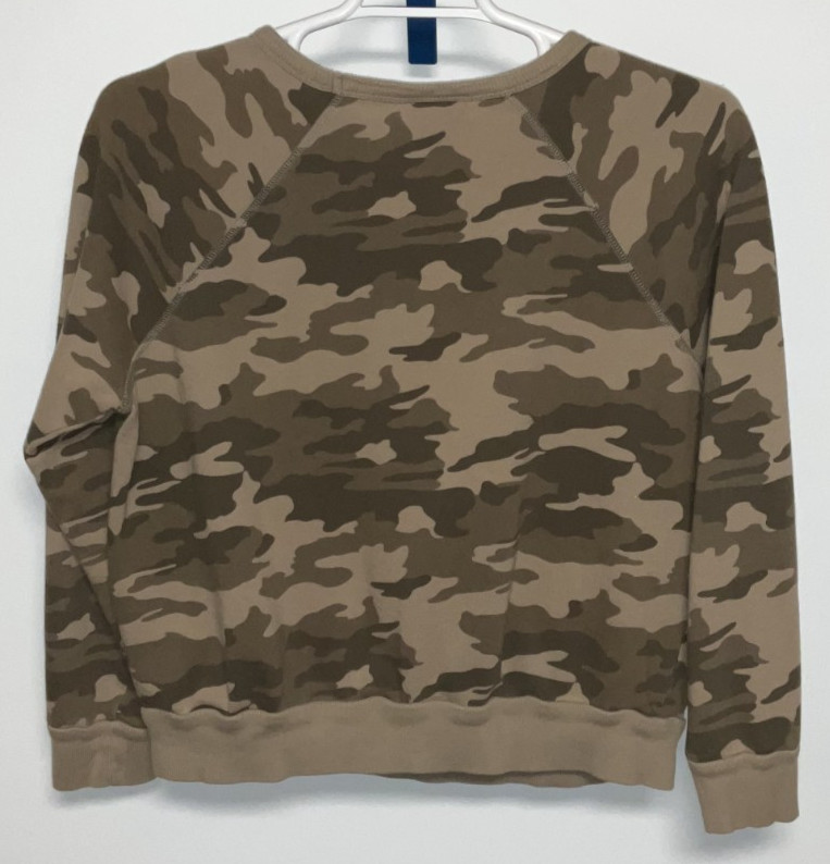 Universal Thread Sweatshirt Women's Medium - image 2