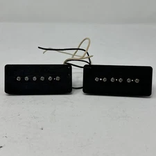 Unbranded Jazzmaster P-90 Pickup Match Set