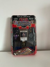 Yu-Gi-Oh! Dungeon Dice Monsters Starter Set Sammelfigur Spiel unvollständig 