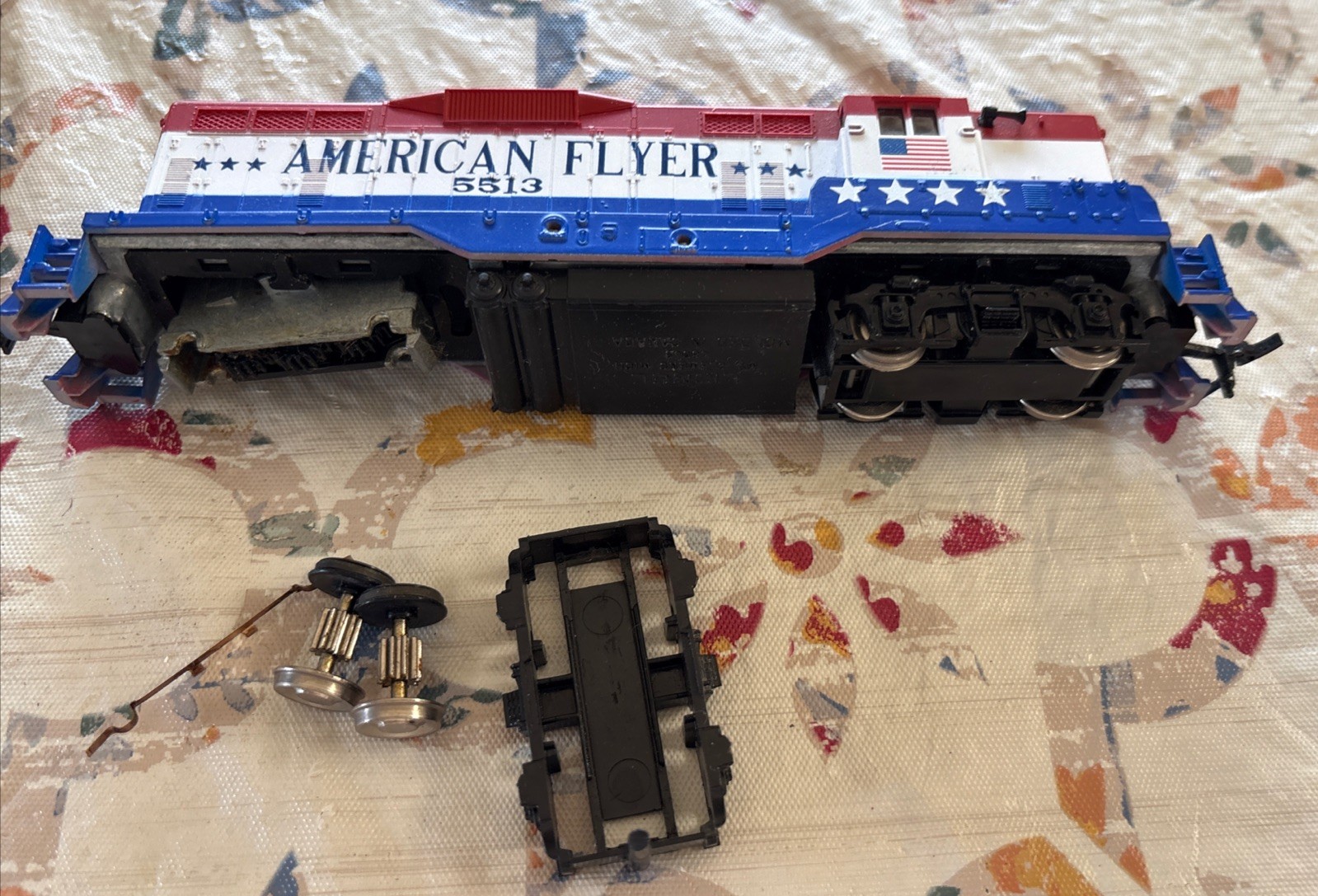 Click here to see eBay Auction