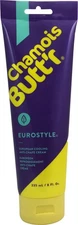 Chamois Butt'r Eurostyle 8oz Tube Anti Chafe Skin Lubricant Cooling