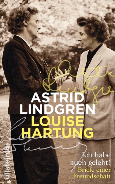Astrid Lindgren Ich Habe Auch Gelebt!-image