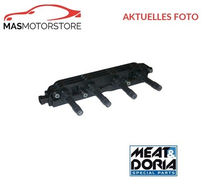 MOTOR ZÜNDSPULE MEAT & DORIA 10315 A FÜR HOLDEN BARINA 1.4 SFI 1.4L 66KW