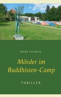 MöRder Im Buddhisten-Camp Marc Palmer Taschenbuch 212 S. Deutsch 2017