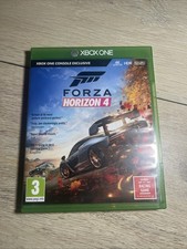 Forza Horizon 4 (Xbox) - GC