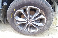 2020 Crv Oe Wheel 18x7-12 Factory Installed Honda 2020 Crv Oe Wheel 18x7-12 Factory Installed Honda