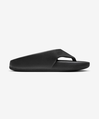 Nike Camp Flipflop FD4119-001 Men Shoes
