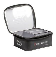 Daiwa Tournament EVA Feeder Case 2.0 (2 litre) Coarse Luggage - TNEVAFC2.0