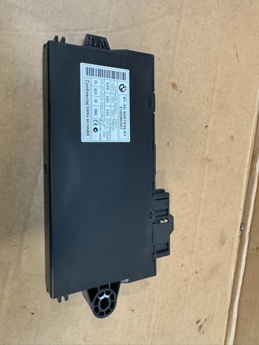 BMW 1 3 5er E60 E87 E90 CAS 3 ECU Steuergerät Schlüssel Lesemodul 9287535