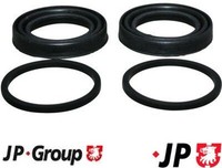 JP Group 1561950110 Reparatursatz FüR Bremssattel Reparatursatz Repsatz