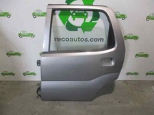 Porte arrière et accessoires Subaru G3X JUSTY