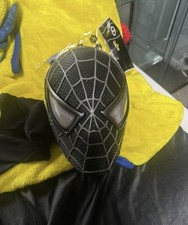 Tobey McGuire Venom Mask, Spider-Man