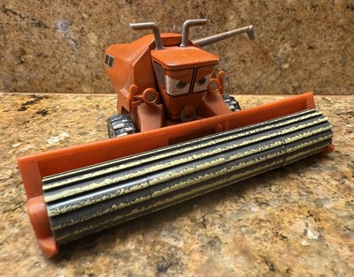 Disney Store Frank Diecast Pixar Cars World of Cars 1:43 Rare | eBay