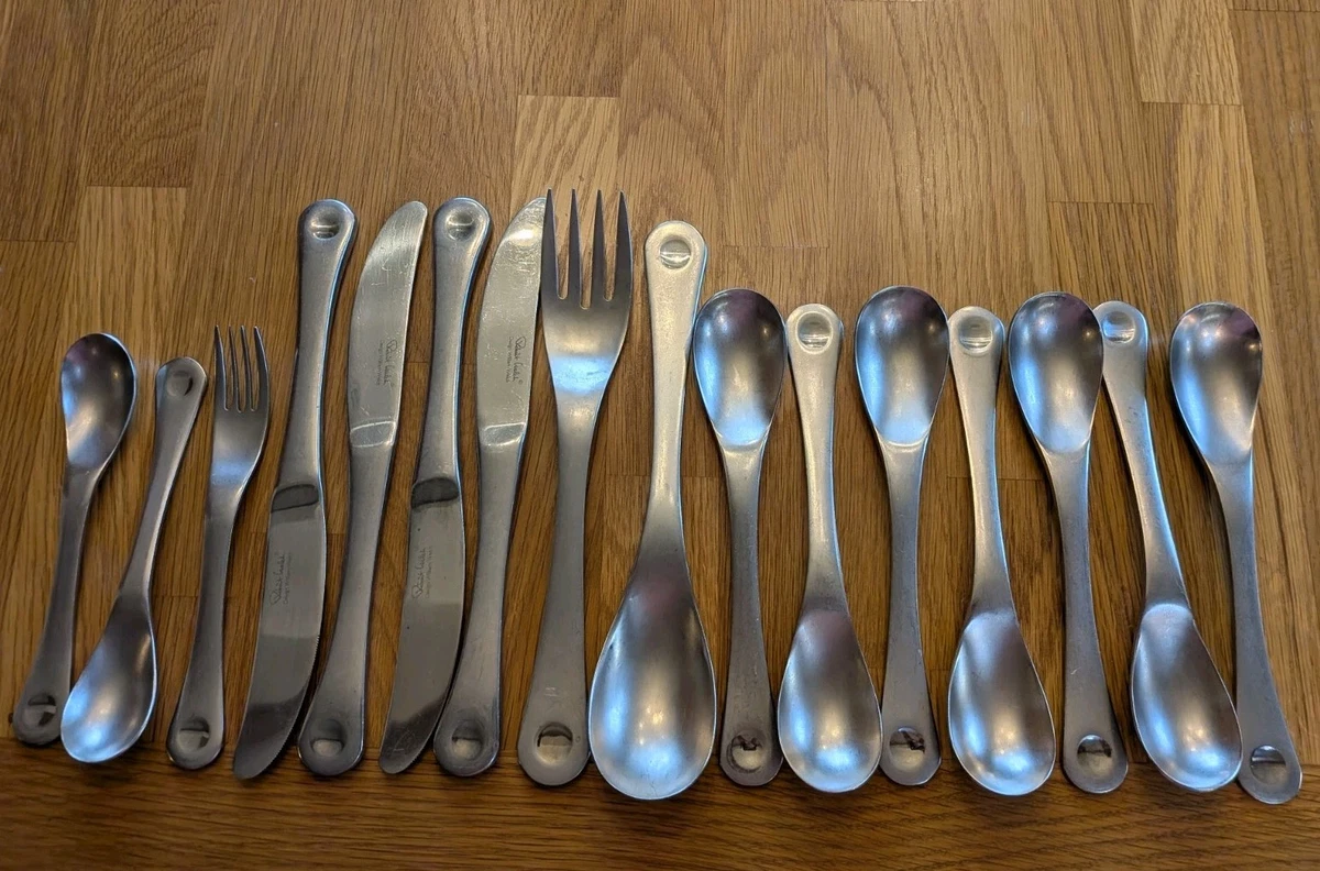 Robert Welch Flatware Sets for sale - eBay