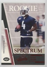 2007 Playoff Absolute Memorabilia Rookie Spectrum Red Danny Ware #161 0q3