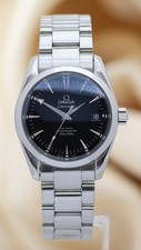 Omega Seamaster Aqua Terra Automatik 36mm 25045000 