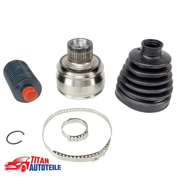 Gelenksatz Antriebswelle Audi A4 (8K2, B8) Allroad A5 (8KH, (8T3)(8F7)(8TA) B8)-image