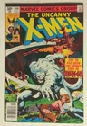 X-Men #140 1980 Vintage Marvel Comic Wolverine Alpha Flight Colossus Professor X
