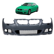 Frontstoßstange passend für BMW 3er E92 E93 2010-2013 – M-Tech mit PDC und SRA Frontstoßstange passend für BMW 3er E92 E93 2010-2013 – M-Tech mit PDC und SRA