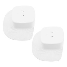 2 Pcs Anti Rain Cover Outdoor Camera Protective Waterproof Shield