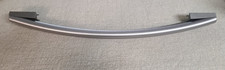 Samsung Refrigerator Freezer Door Handle w/ Hardware DA97-12712C DA63-05432A