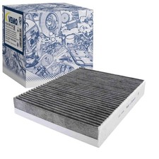 Filtre d'habitacle BMW 323