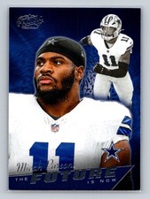 Micah Parsons 2024 Panini Encore The Future is Now #21 Football
