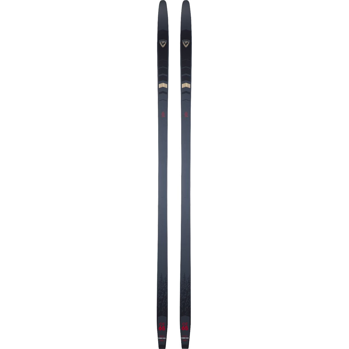Rossignol Evo OT 65 Positrack Ski - 2026