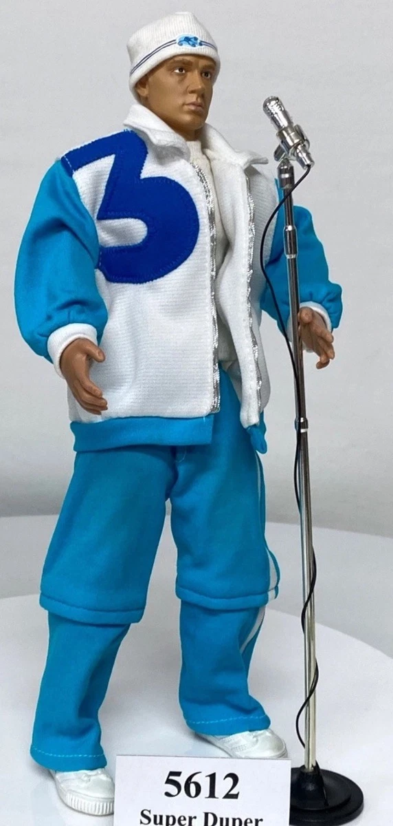 エミネム　Eminem フィギュア　ラッパー　HIPHOP Eminem Figure for sale | eBay