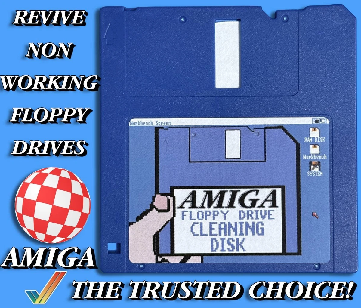 Jeu Commodore Amiga 'Le Maître D'Échecs 2000' - Saisons & Vacances - Version USA Neuf Scellé