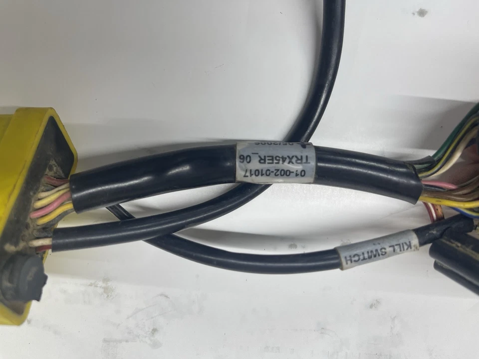 2006-14 Honda Trx 450r Er Vortex X10 Cdi - Image 3 of 3