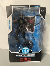 McFarlane Toys Action Figure DC Multiverse CATWOMAN The Batman 2022 NEW