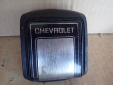 1981-87 Chevy C10 Pickup Truck K5 Blazer Horn Button 9761438