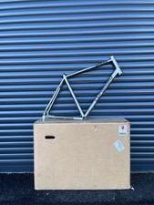 Lynskey GR300 Titanium Gravel Frame - XL