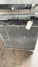 Radiateur Citroen C3