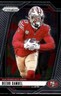 Deebo Samuel 2024 Panini Prizm #252 49ers NFL READ FREE SHIPPING AutographDen