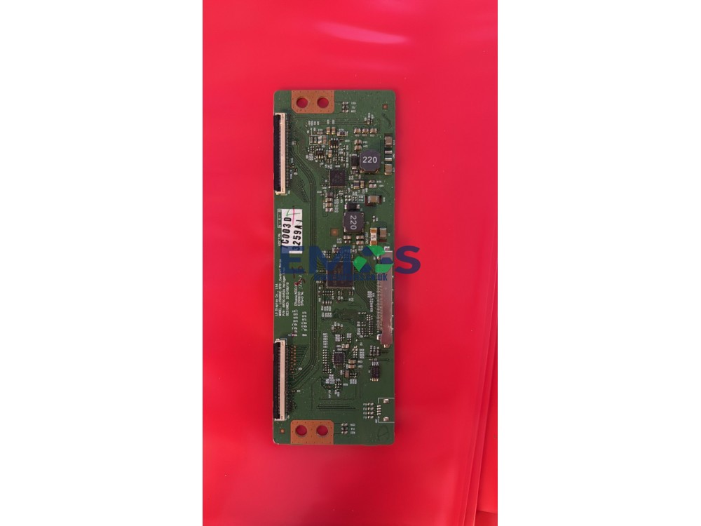 6871L-3259A TCON BOARD FOR LG GENUINE 32LN575V-ZE.BEKYLJP (6870C-0452A)