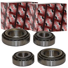 Roulement de roue Hyundai H100