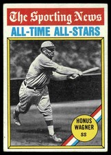 Who Else Wants a T206 Honus Wagner? The Holy Grail Hits eBay 19