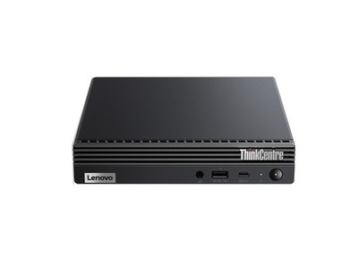 Lenovo ThinkCentre M70q Tiny / 2.Gen i5-11400T 16GB 256GB Win11 StoreDeal #4