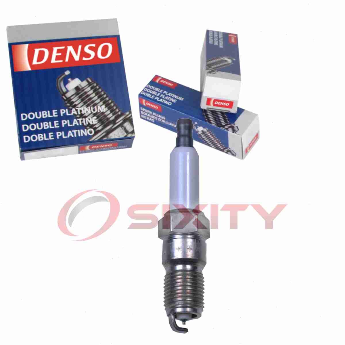 DENSO 5092 Spark Plug for PT16EPR13 5809 5598 12571535 Ignition Wire zq