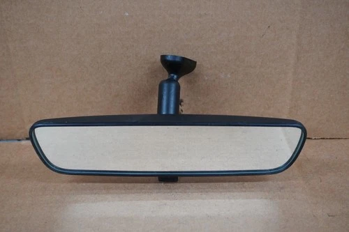 19 20 21 22 23 24 Hyundai Sonata Interior Manual Rear View Mirror OEM E11048973