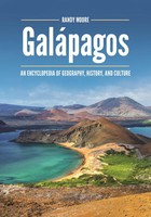 GaláPagos | An Encyclopedia Of Geography, History, And Culture | Randy Moore